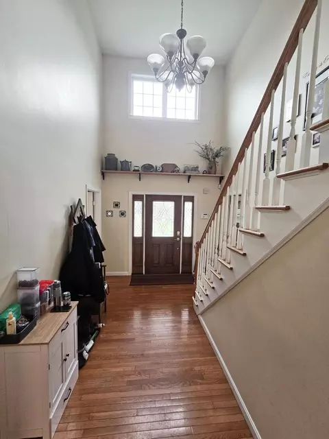 Entry Way - 32 Patterson Rd, Hampden, ME 04444 photo 1 of 1