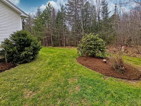 Exterior - 32 Patterson Rd, Hampden, ME 04444 photo 11 of 19