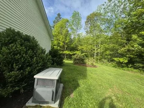 Exterior - 32 Patterson Rd, Hampden, ME 04444 photo 13 of 19