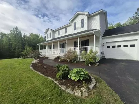 Exterior - 32 Patterson Rd, Hampden, ME 04444 photo 14 of 19