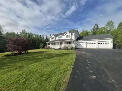 Exterior - 32 Patterson Rd, Hampden, ME 04444 photo 18 of 19