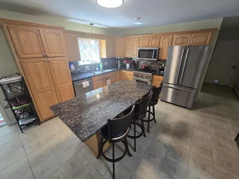 Kitchen - 32 Patterson Rd, Hampden, ME 04444 photo 5 of 10