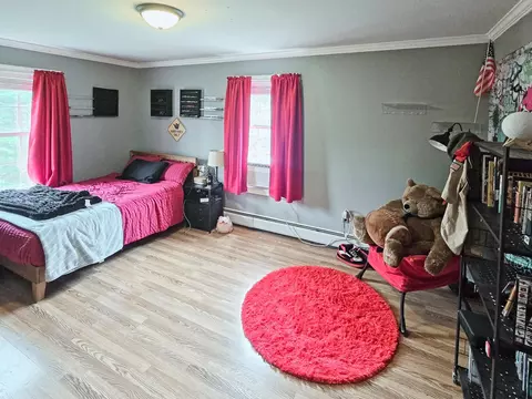 Bedroom - 32 Patterson Rd, Hampden, ME 04444 photo 4 of 4