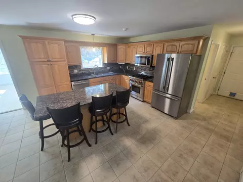 Kitchen - 32 Patterson Rd, Hampden, ME 04444 photo 1 of 8