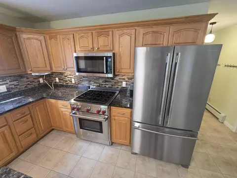Kitchen - 32 Patterson Rd, Hampden, ME 04444 photo 3 of 8