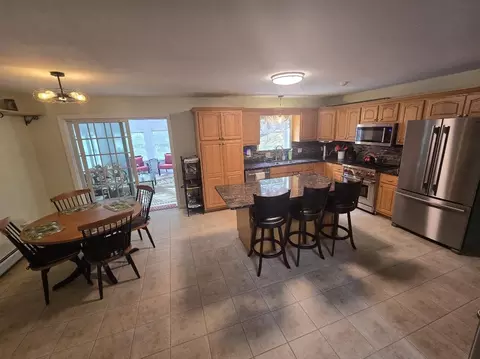 Kitchen - 32 Patterson Rd, Hampden, ME 04444 photo 7 of 10