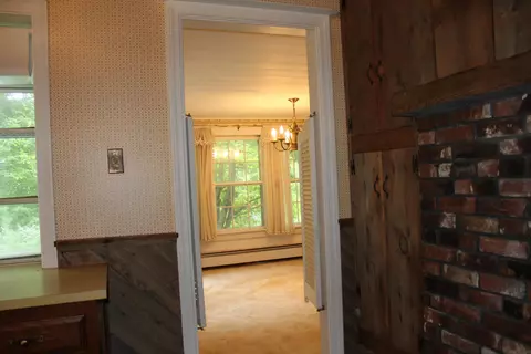 Entry Way - 4 Chickadee Ln, Casco, ME 04015 photo 4 of 4