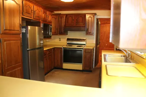 Kitchen - 4 Chickadee Ln, Casco, ME 04015 photo 1 of 2
