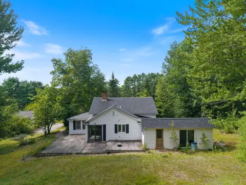 Exterior - 4 Chickadee Ln, Casco, ME 04015 photo 1 of 1