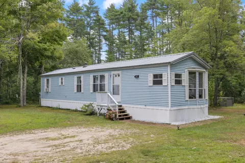 447 Balch Mill Rd, Newfield, ME 04095