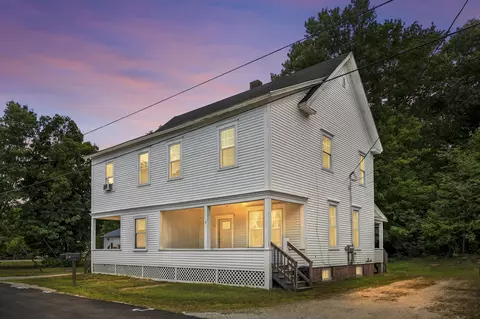 12-14 Stewart St, Parsonsfield, ME 04047