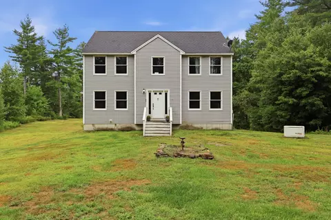 177 Cemetery Rd, Lebanon, ME 04027