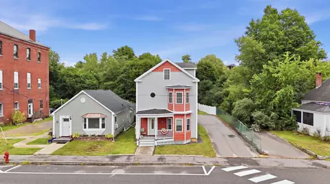 45 Main St, North Berwick, ME 03906