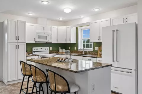 Kitchen - 31 Murray Dr, Buxton, ME 04093 photo 2 of 4