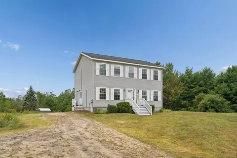 Exterior - 31 Murray Dr, Buxton, ME 04093 photo 1 of 6
