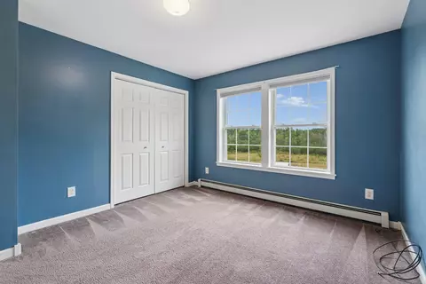 Bedroom - 31 Murray Dr, Buxton, ME 04093 photo 3 of 3
