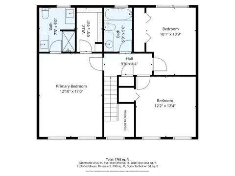 Floorplan - 31 Murray Dr, Buxton, ME 04093 photo 2 of 4