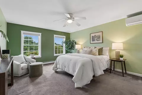 Bedroom - 31 Murray Dr, Buxton, ME 04093 photo 1 of 3