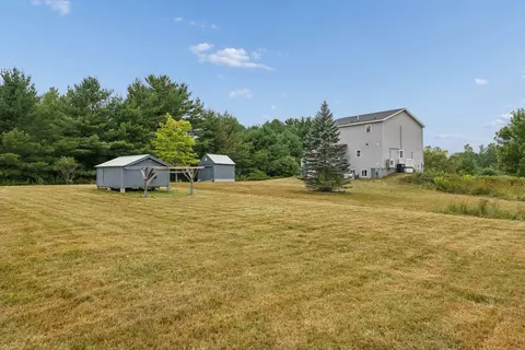 Exterior - 31 Murray Dr, Buxton, ME 04093 photo 3 of 6