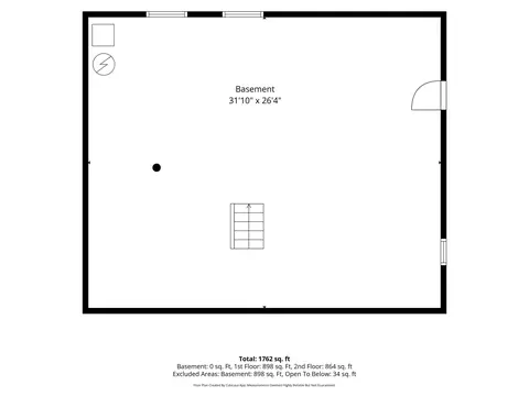 Floorplan - 31 Murray Dr, Buxton, ME 04093 photo 3 of 4