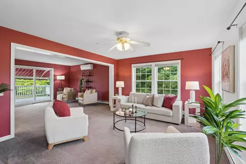 Living - 31 Murray Dr, Buxton, ME 04093 photo 1 of 2