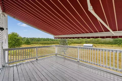 Exterior - 31 Murray Dr, Buxton, ME 04093 photo 6 of 6