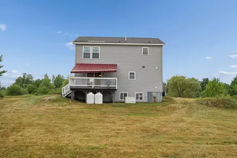 Exterior - 31 Murray Dr, Buxton, ME 04093 photo 5 of 6