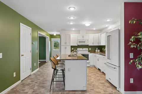 Kitchen - 31 Murray Dr, Buxton, ME 04093 photo 1 of 4