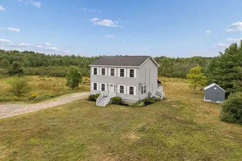 Exterior - 31 Murray Dr, Buxton, ME 04093 photo 2 of 6