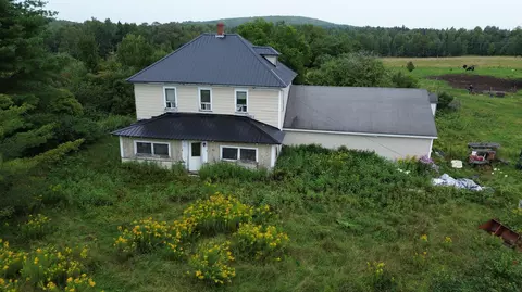 272 East Rd, New Sweden, ME 04762