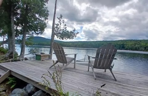 17 Leo Beane Road Rd, Carrying Place Town Twp, ME 04961