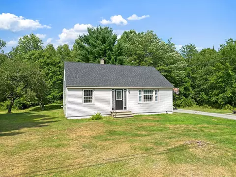 183 Annabessacook Rd, Monmouth, ME 04265