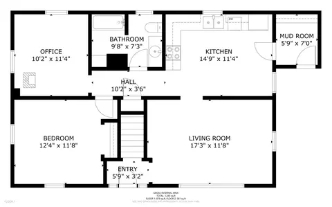 183 Annabessacook Rd, Monmouth, ME 04265