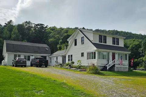 1316 Bangor Rd, Prospect, ME 04981
