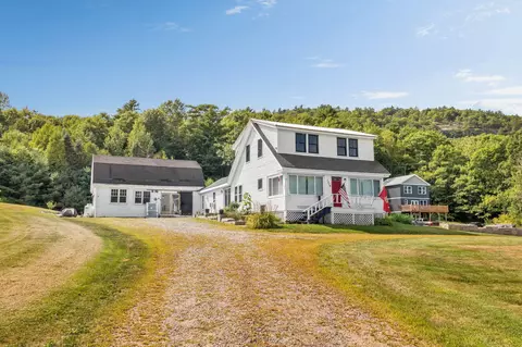 1316 Bangor Rd, Prospect, ME 04981