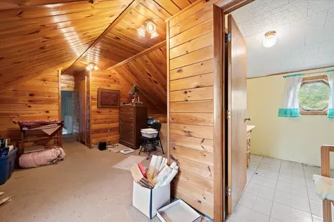 Entry Way - 13 Stetson Rd, Stetson, ME 04488 photo 3 of 4