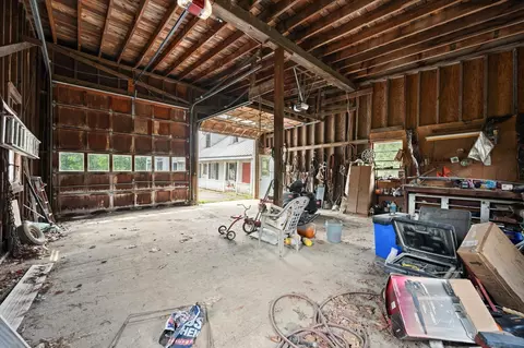 Exterior - 13 Stetson Rd, Stetson, ME 04488 photo 5 of 11
