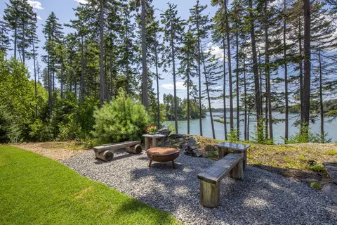 Exterior - 54 Ocean Ridge Rd, Cushing, ME 04563 photo 10 of 10