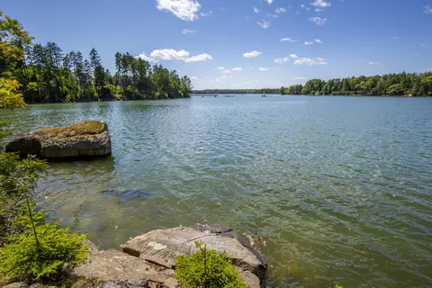 View/Area - 54 Ocean Ridge Rd, Cushing, ME 04563 photo 9 of 11