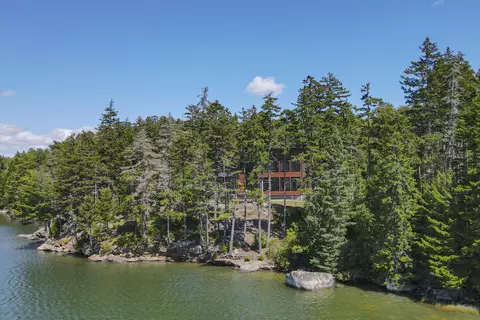 View/Area - 54 Ocean Ridge Rd, Cushing, ME 04563 photo 6 of 11