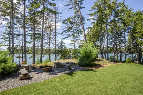 Exterior - 54 Ocean Ridge Rd, Cushing, ME 04563 photo 9 of 10