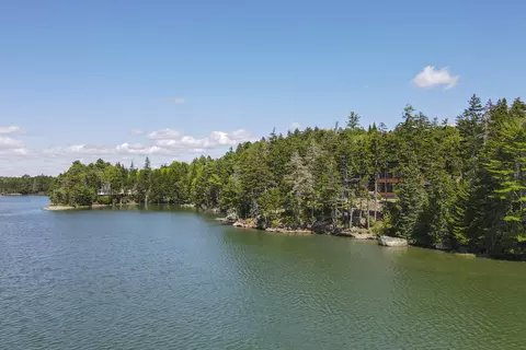 View/Area - 54 Ocean Ridge Rd, Cushing, ME 04563 photo 5 of 11