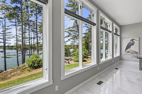 Entry Way - 54 Ocean Ridge Rd, Cushing, ME 04563 photo 3 of 6