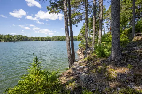 View/Area - 54 Ocean Ridge Rd, Cushing, ME 04563 photo 7 of 11