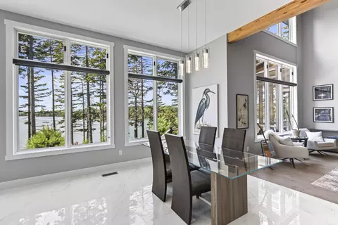Dining - 54 Ocean Ridge Rd, Cushing, ME 04563 photo 1 of 1