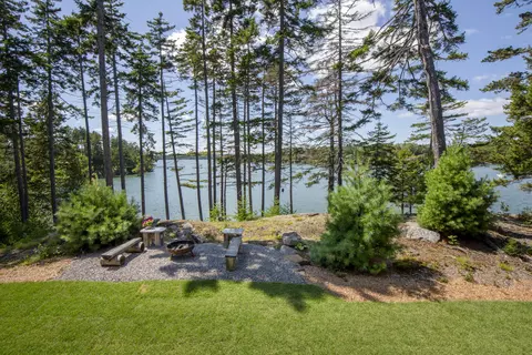 View/Area - 54 Ocean Ridge Rd, Cushing, ME 04563 photo 11 of 11