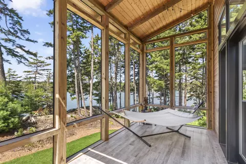 Exterior - 54 Ocean Ridge Rd, Cushing, ME 04563 photo 3 of 10