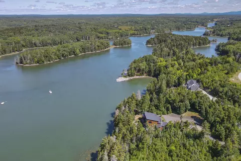 View/Area - 54 Ocean Ridge Rd, Cushing, ME 04563 photo 3 of 11