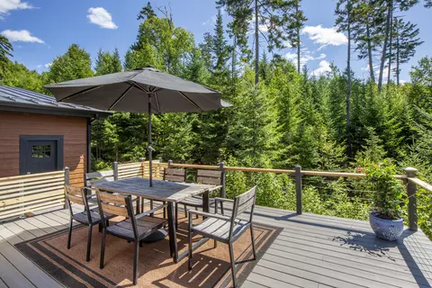 Exterior - 54 Ocean Ridge Rd, Cushing, ME 04563 photo 7 of 10