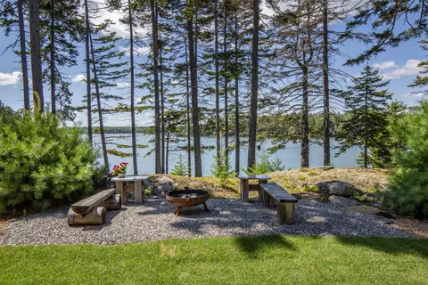 Exterior - 54 Ocean Ridge Rd, Cushing, ME 04563 photo 8 of 10